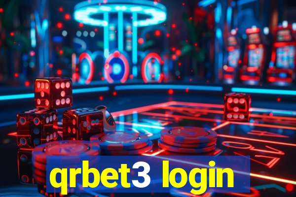 qrbet3 login