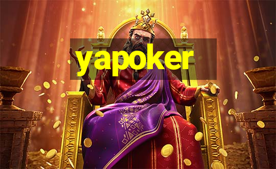 yapoker