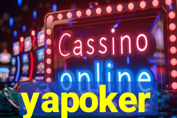 yapoker