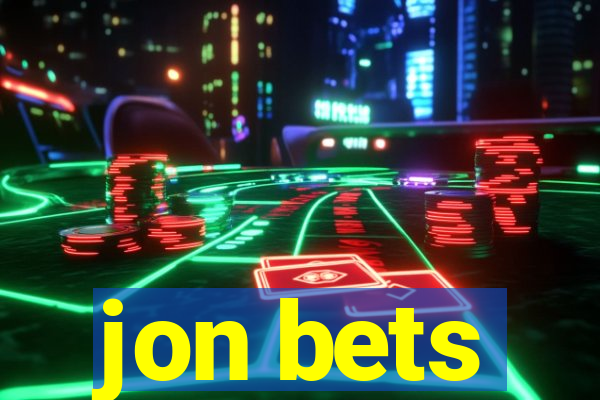 jon bets