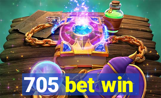 705 bet win