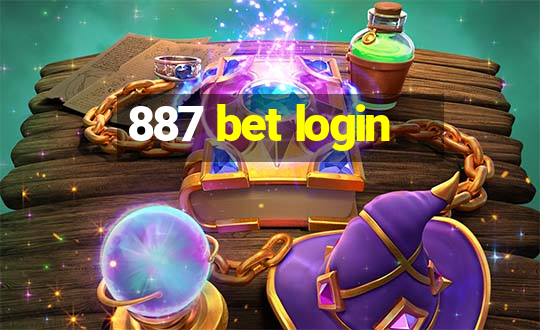 887 bet login