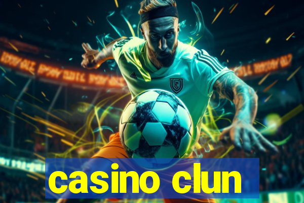 casino clun