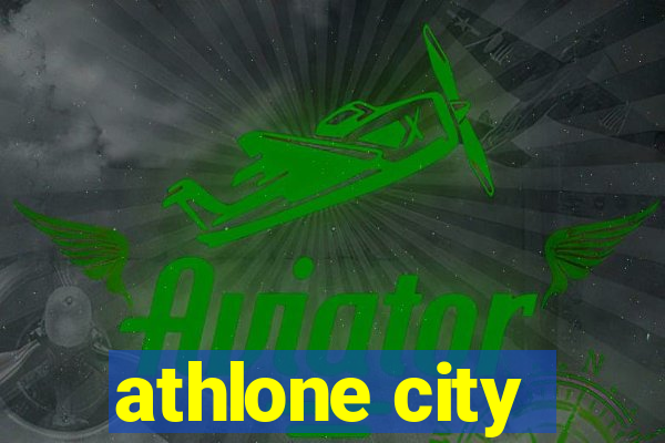 athlone city