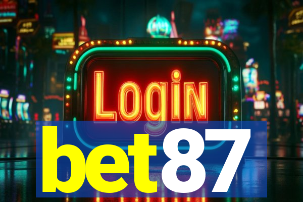 bet87