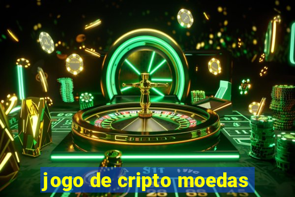 jogo de cripto moedas