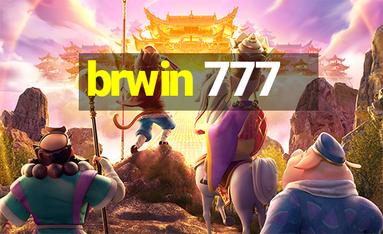 brwin 777