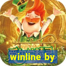 winline by