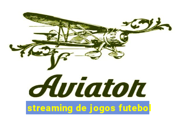 streaming de jogos futebol