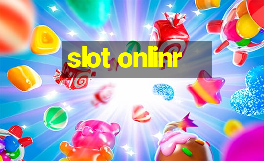 slot onlinr