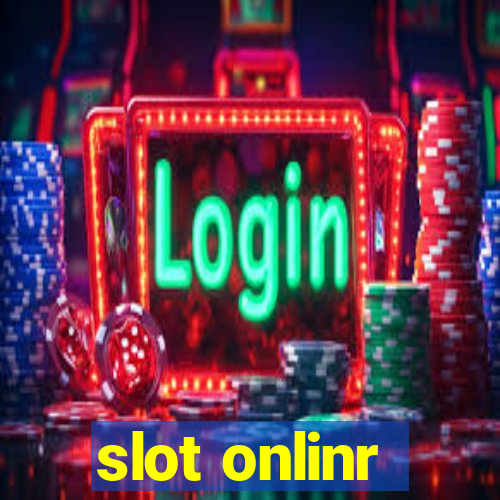 slot onlinr