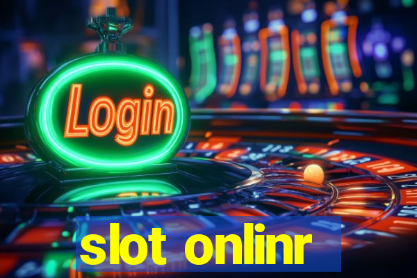 slot onlinr