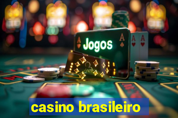 casino brasileiro