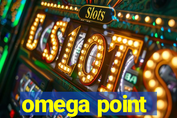 omega point