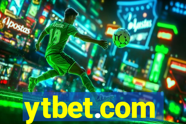 ytbet.com