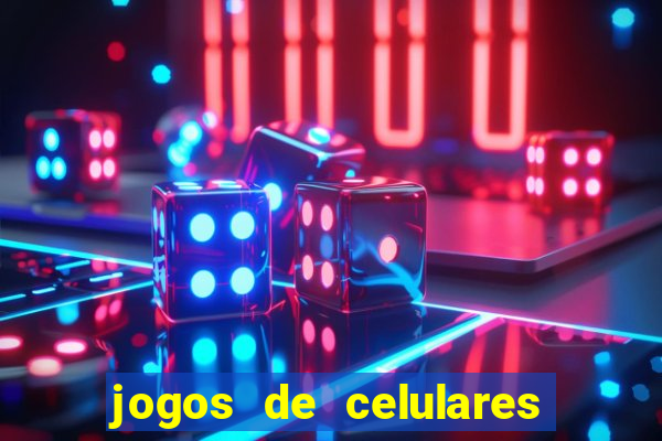 jogos de celulares que d?o dinheiro de verdade