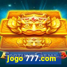 jogo 777.com