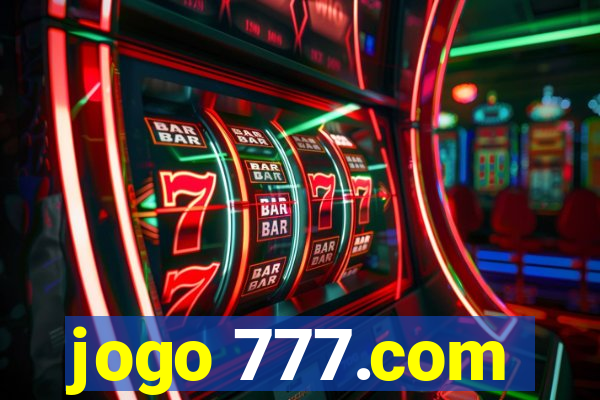 jogo 777.com