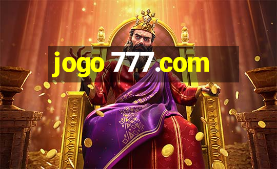 jogo 777.com