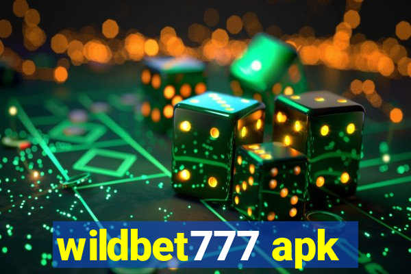 wildbet777 apk