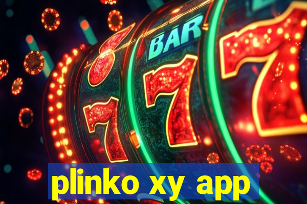 plinko xy app