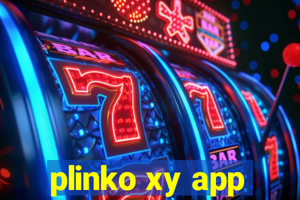 plinko xy app