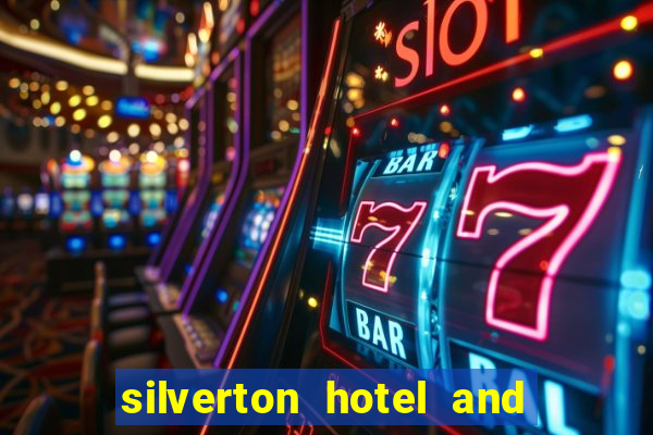 silverton hotel and casino vegas