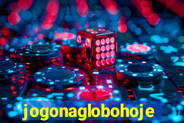 jogonaglobohoje