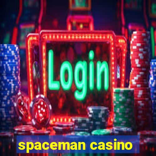 spaceman casino