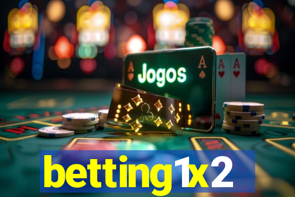 betting1x2