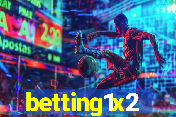 betting1x2