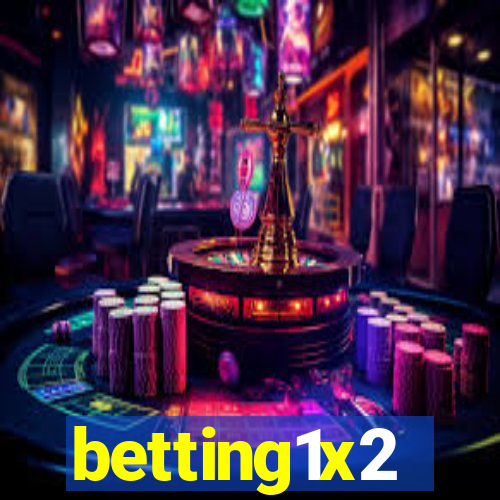 betting1x2