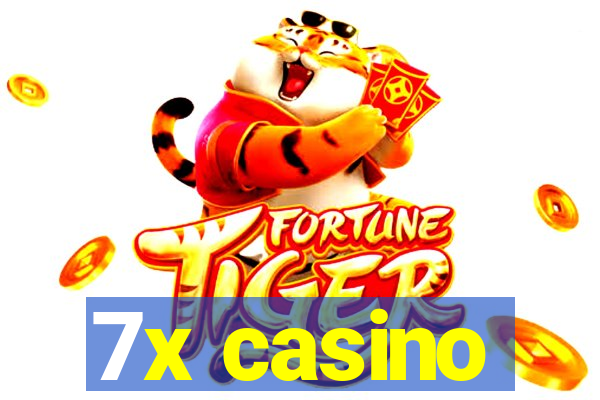 7x casino