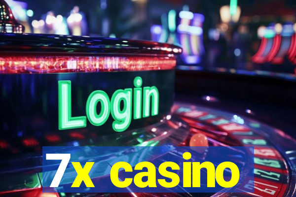 7x casino