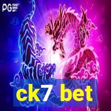 ck7 bet