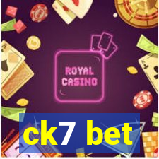 ck7 bet