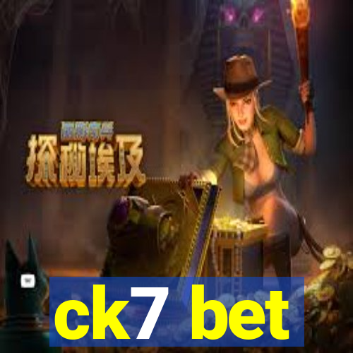 ck7 bet