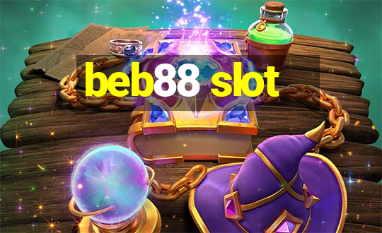 beb88 slot