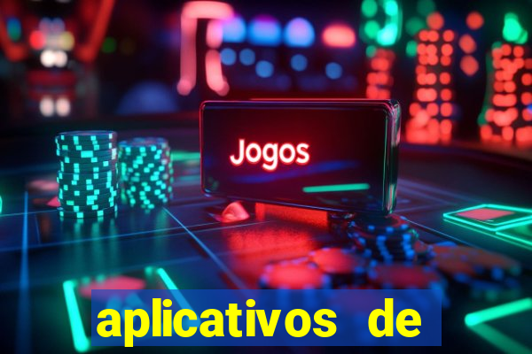 aplicativos de apostas de jogos