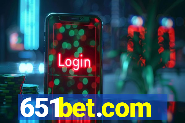 651bet.com