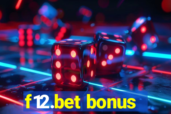 f12.bet bonus