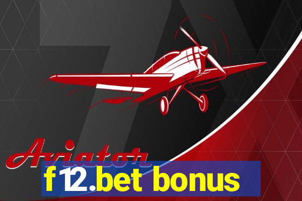 f12.bet bonus