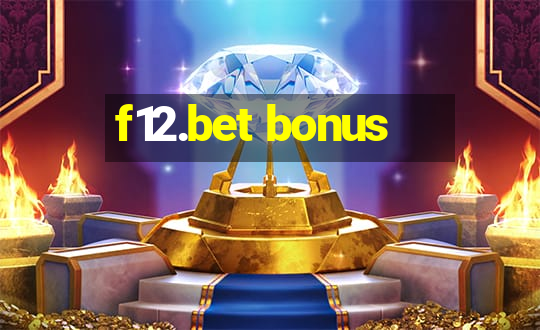 f12.bet bonus