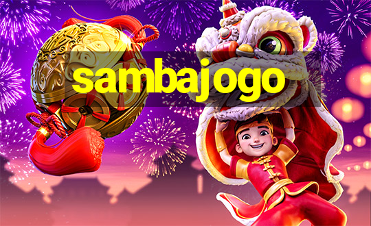 sambajogo