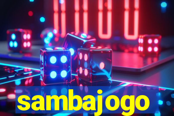 sambajogo