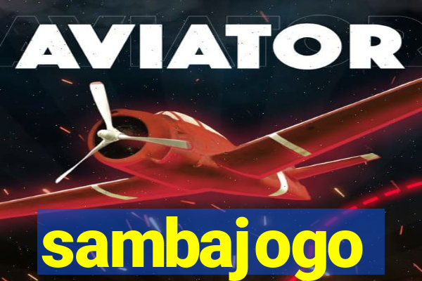 sambajogo