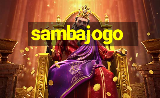 sambajogo