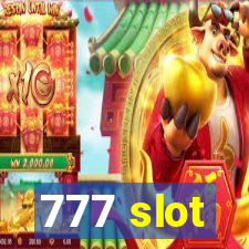 777 slot