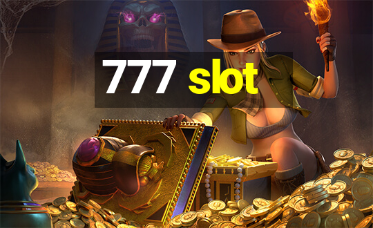 777 slot