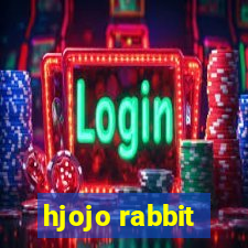 hjojo rabbit